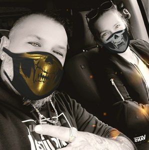 Meet your Posher, Rj